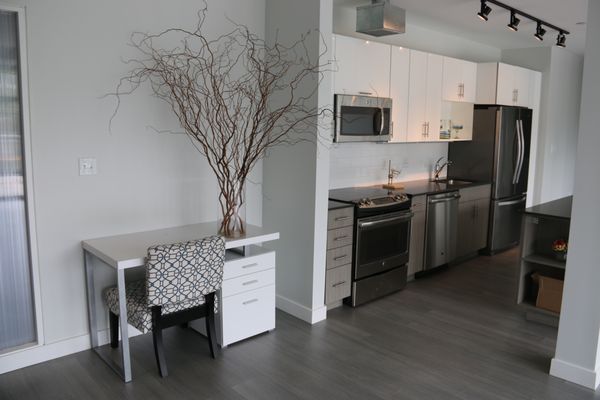 Photos of Hathaway Lofts Bourne, MA