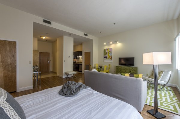 Photos of The Atrium Apartments by The Hamilton Company Bourne, MA
