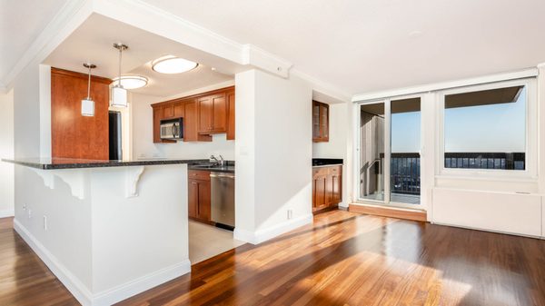 Photos of The Towers at Longfellow Apartments Bourne, MA
