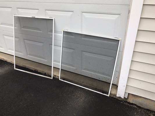 Photos of All Star Screen Repair Bourne, MA