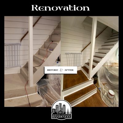 Photos of Boston Ultimate Handyman Bourne, MA
