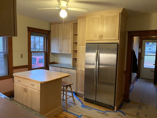 Photos of J. Laura Construction Bourne, MA