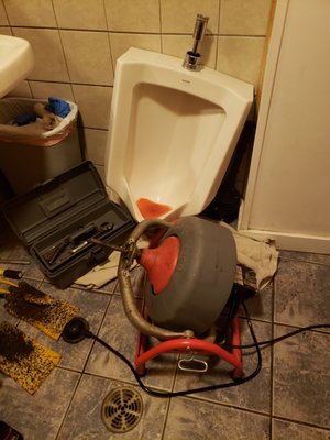 Photos of Janelle Drain Cleaning Plus Bourne, MA