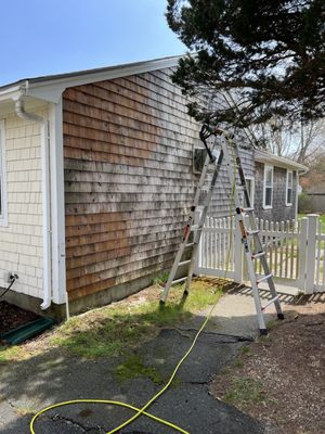 Photos of Jjx Handyman Services Bourne, MA