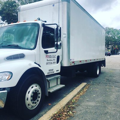 Photos of PDXD LLC Bourne, MA
