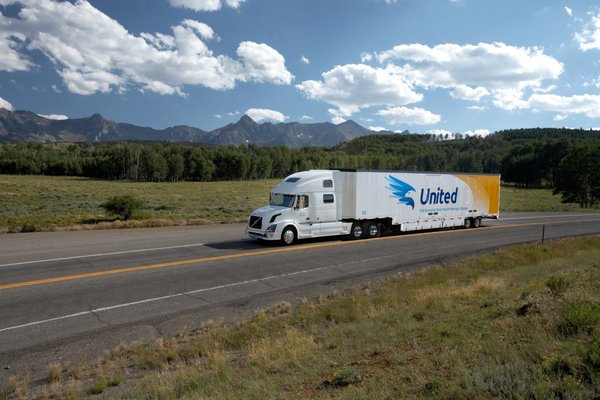 Photos of Conlon Moving & Storage Bourne, MA