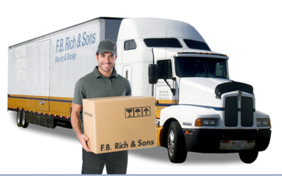 Photos of F B Rich & Sons Bourne, MA