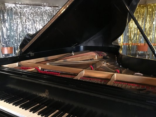 Photos of Fred’s Piano Service Bourne, MA
