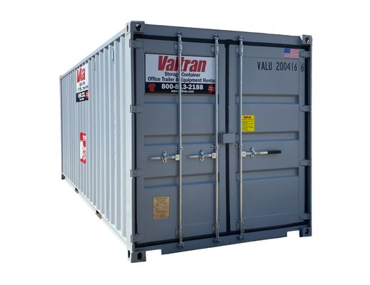 Photos of Valtran Storage Container Rental Bourne, MA