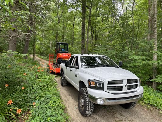 Photos of Express Wheels Services Bourne, MA