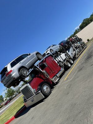 Photos of T G Auto Transport Bourne, MA