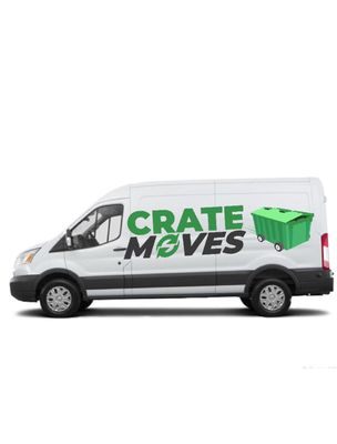 Photos of Crate Moves Bourne, MA