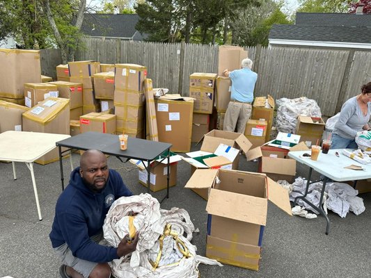 Photos of Feare N & A Moving Company Bourne, MA