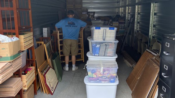 Photos of Good Guys Moving & Junk Bourne, MA