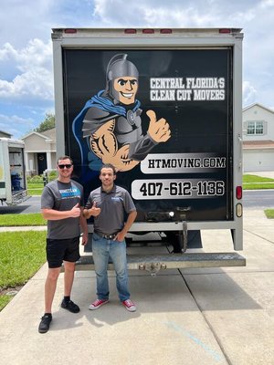 Photos of Home Team Moving Bourne, MA