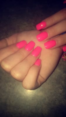 Photos of Pocasset Spa Nails Bourne, MA