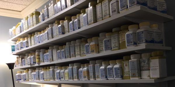 Photos of Fernandes Acupuncture and Chinese Herbal Medicine Bourne, MA