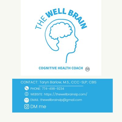 Photos of The Well Brain Bourne, MA