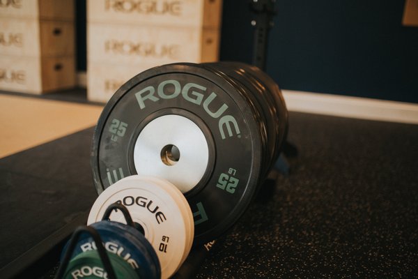 Photos of Custom Fit Training Bourne, MA