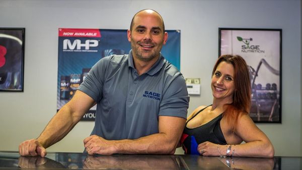 Photos of Sage Nutrition Bourne, MA