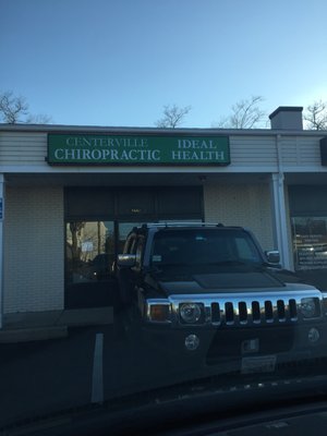 Photos of Ideal Health Center, Inc. Bourne, MA