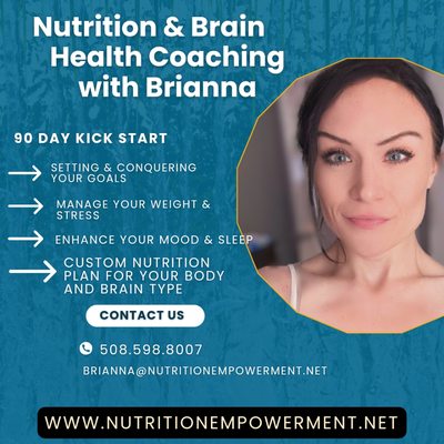 Photos of Nutrition Empowerment Bourne, MA