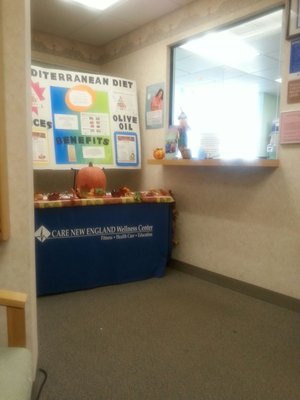 Photos of Care New England Wellness Ctr Warwick Bourne, MA