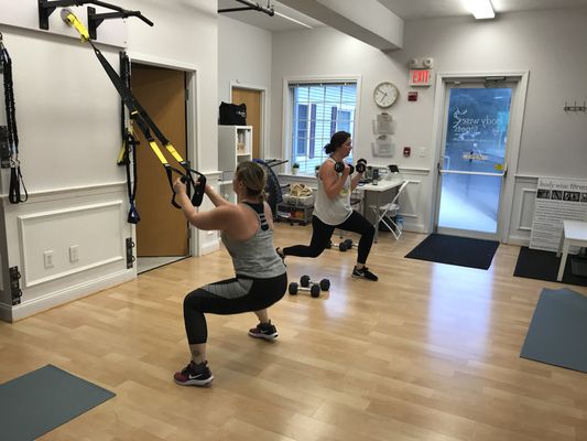 Photos of Body Wise Fitness Bourne, MA