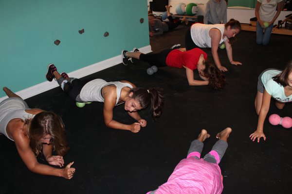 Photos of Focused and Fearless Training Bourne, MA
