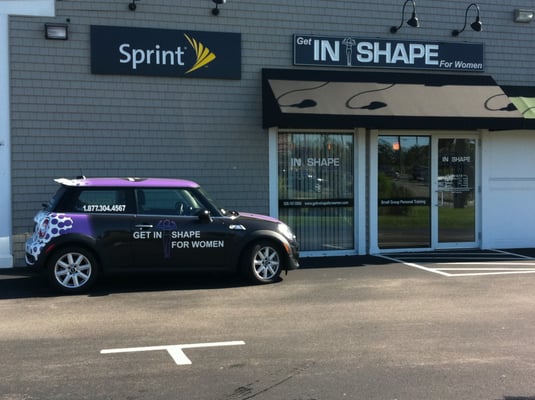 Photos of Get In Shape For Women - Plymouth Bourne, MA