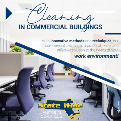 Photos of State Wide Janitorial Services Bourne, MA