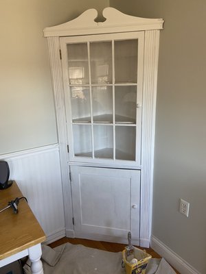 Photos of O’Mahony Interior Painting Bourne, MA