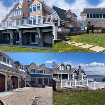 Photos of Nazzaro Painting Contractors Services Bourne, MA