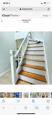 Photos of Benchmark Painting Bourne, MA