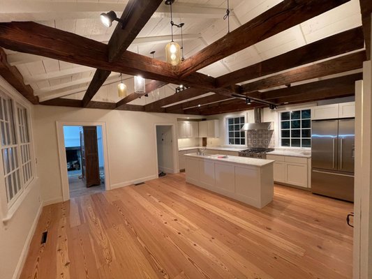 Photos of Alkm’s Painting Bourne, MA