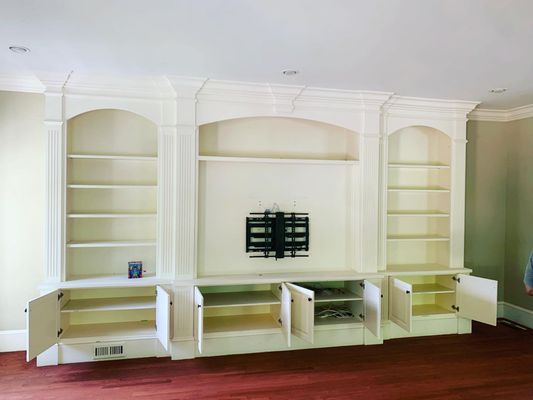 Photos of Plan B Home Services Bourne, MA