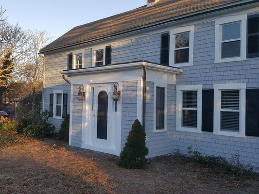 Photos of R&S Affordable Interior Painting Bourne, MA
