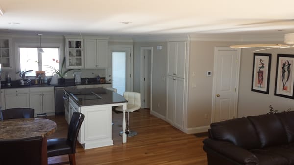Photos of Centerville Painting Bourne, MA