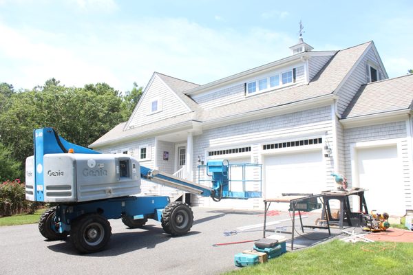 Photos of Don Savage Home Repair Bourne, MA