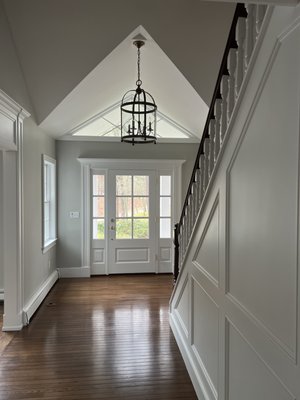 Photos of Delazari Painting Bourne, MA