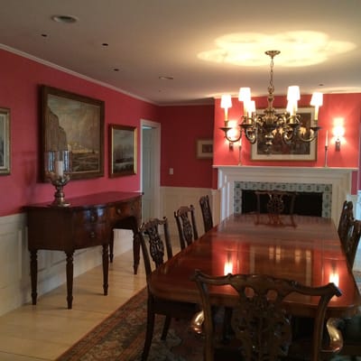 Photos of Elegant Wallcoverings Bourne, MA