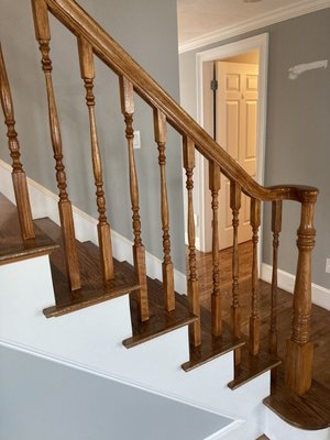 Photos of CK Hardwood Flooring Services Bourne, MA