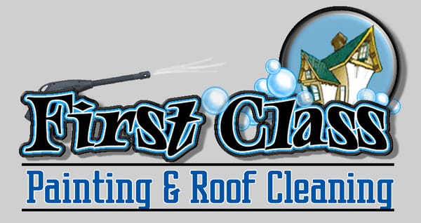 Photos of First Class Painting & Roof Cleaning Bourne, MA