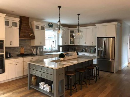 Photos of HMS Home Improvement & Cleaning Service Bourne, MA