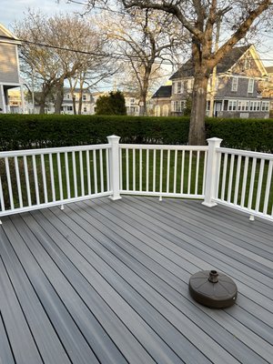 Photos of M&M Irrigation Services & Property Management Bourne, MA
