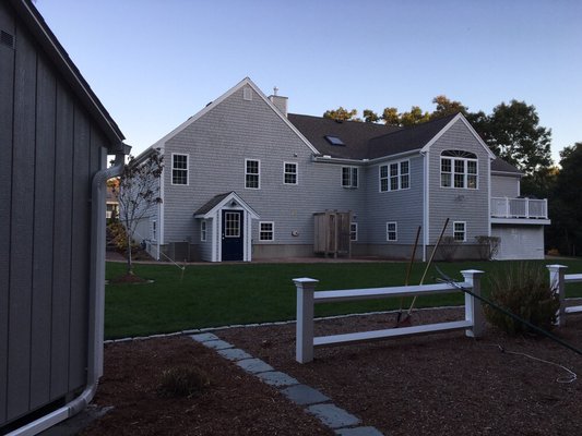 Photos of Legendary Painting and Beyond Bourne, MA