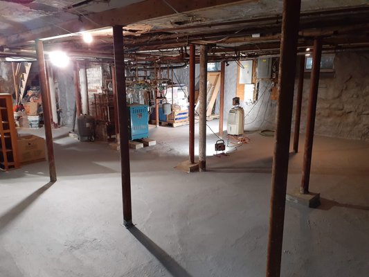 Photos of Ng painting contractor Bourne, MA