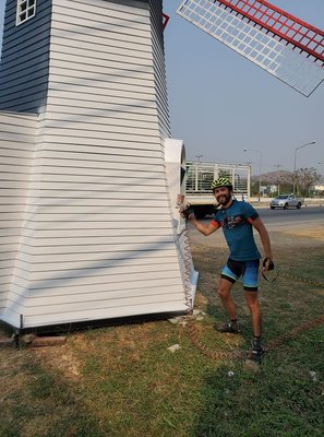 Photos of O’Reilly Painting Bourne, MA