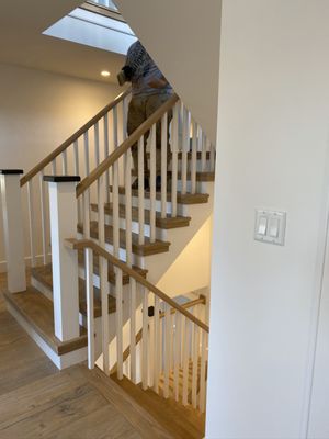 Photos of Delta Painting Cape Bourne, MA