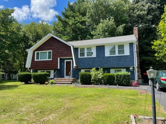Photos of Helena Painting and Home Improvement Bourne, MA